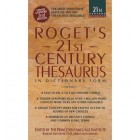 21st Century Roget's Thesaurus (21st Century Reference)